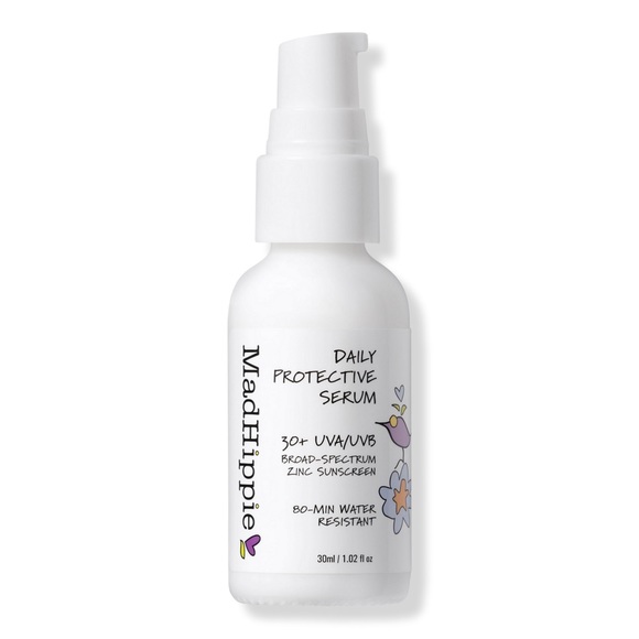 Vitamin C, E & Hyaluronic Acid Daily Serum SPF 30 - Picture 3 of 3